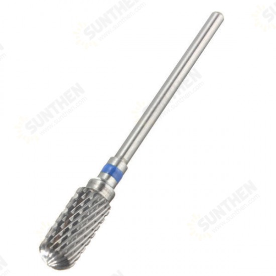 Carbide Drill Bit Rotary Burr File