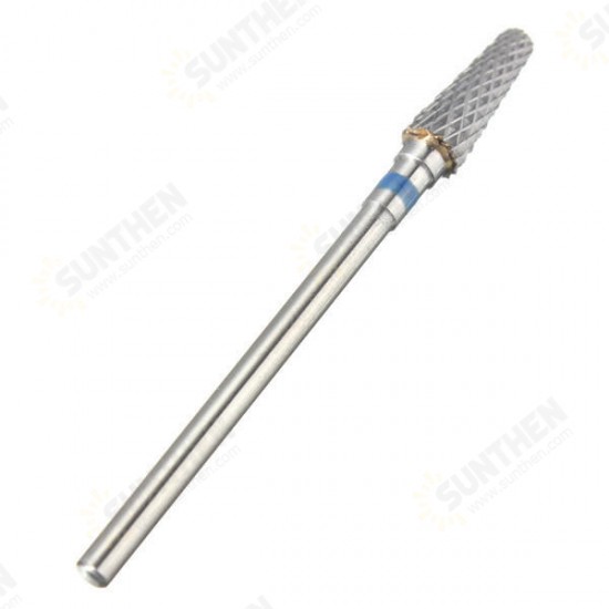 Carbide Drill Bit Rotary Burr File