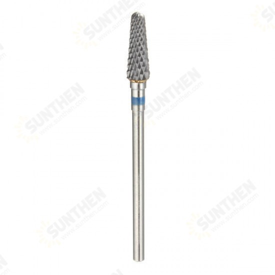 Carbide Drill Bit Rotary Burr File