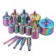 15pcs 6-50mm Titanium Diamond Hole Saw Drill Bit Set Tile Ceramic Glass Marble Drill Bits