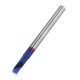 2-8mm Blue Nano Small Hole Boring Cutter 2/3/4/5/6/8mm Bar Handle Hole Reaming Tool