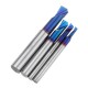 2-8mm Blue Nano Small Hole Boring Cutter 2/3/4/5/6/8mm Bar Handle Hole Reaming Tool