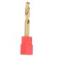 3-12mm Spot Drill Titanium 120 Degree M42 Cobalt Chamfer Drill Location Center Bit Guide Chamfering Tools