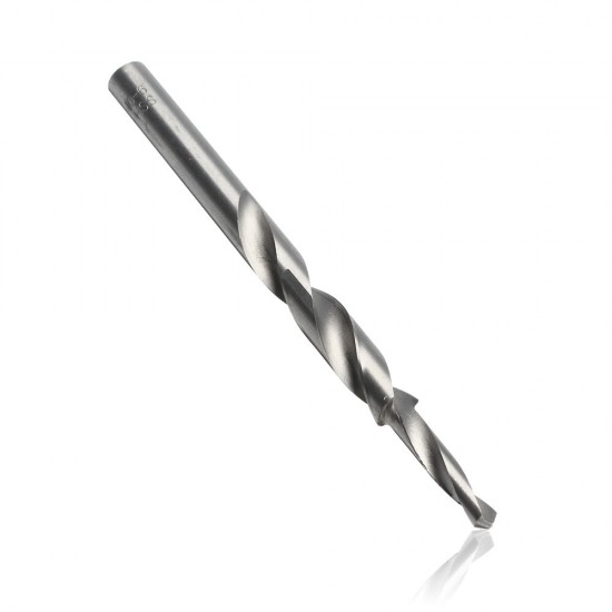 4-8/5-9/6-10mm Twist Step Drill Bit For Woodworking Manual Pocket Hole Drill