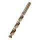 5pcs 4-10mm HSS M35 Cobalt Twist Drill Bit 4/5/6/8/10mm for Metal Stainless Steel Aluminium Copper