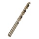 5pcs 4-10mm HSS M35 Cobalt Twist Drill Bit 4/5/6/8/10mm for Metal Stainless Steel Aluminium Copper