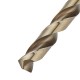 5pcs 4-10mm HSS M35 Cobalt Twist Drill Bit 4/5/6/8/10mm for Metal Stainless Steel Aluminium Copper