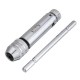 Adjustable T-handle Screw Tap Handle M3-M8 M5-M12 Standard and Extended Length Tap Wrench Hand Tapping Tool