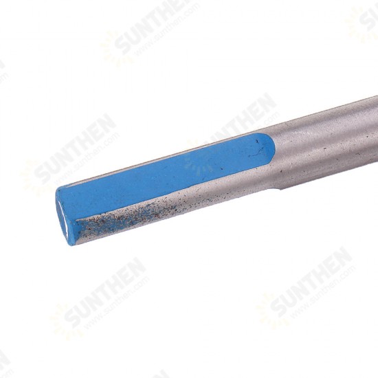 Multi Purpose Carbide Tip Drill Bit Multi Construction Hole Saw Cutter for Concrete Masonry Ceramics Tiles Wood Plastic Metal Sheets and Aluminum