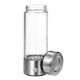 420ml Titanium Hydrogen-Rich Water Bottle USB Ionizer Antioxidants Maker Drining Cup