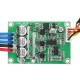 DC 12V-36V 500W High Power Brushless Motor Controller Driver Board Assembled No Hall