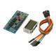 DC-DC DC-AC Pure Sine Wave Inverter Generator SPWM Boost Driver Board EGS002 inchEG8010 + IR2110inch Driver Module +LCD