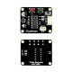 Recording Module Voice Broadcast Module ISD1820 Electronic Building Blocks