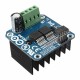 Semiconductor BTS7960B 5V 43A H-bridge Motor Driver Module