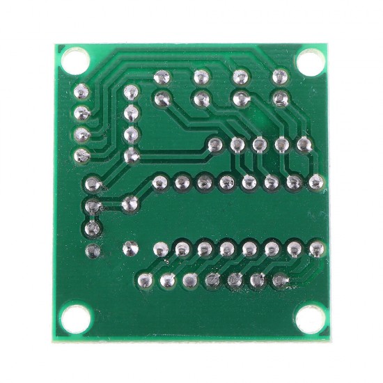 ULN2003 Stepper Motor Driver Board Test Module For AVR SMD