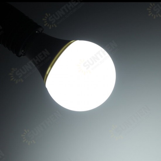 1X 5X 10X Lark Series Dimmable LED E27 B22 12W High PF Top Quality Globe Light Bulb AC220-240V