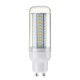 6W E27 E14 E12 G9 GU10 B22 SMD4014 LED Corn Light Bulb Lamp Non-dimmable