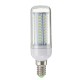 6W E27 E14 E12 G9 GU10 B22 SMD4014 LED Corn Light Bulb Lamp Non-dimmable