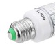 9W E27 B22 E14 5050 SMD Non-dimmable LED Corn Light Bulb Spot Lamp Red Green Blue AC110V