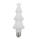 AC85-265V E27 3W LED Colorful Light Bulb Simulated Christmas Tree Shape Effect Party Lamp