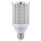 E27 E14 B22 12W 18W 25W 30W SMD 5730 Pure White Warm White LED Corn Light Bulb AC85-265V