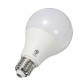 E27 Pure White LED Globe Bulb Home Lighting PF Top Quality