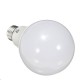 E27 Pure White LED Globe Bulb Home Lighting PF Top Quality