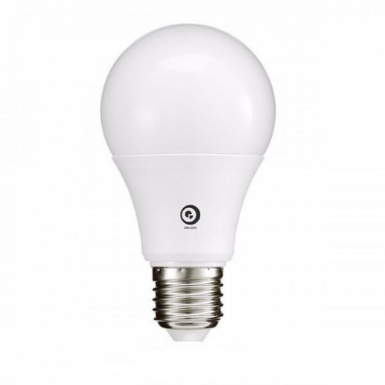 E27 Pure White LED Globe Bulb Home Lighting PF Top Quality