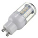 Dimmable 4W E27 E14 E12 G9 GU10 B22 4014 SMD LED Corn Light Bulb Lamp AC220V