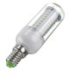 Dimmable E14/E27/G9/GU10/B22/E12 SMD4014 5W LED Corn Bulb Light Home Lamp AC220V