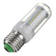 Dimmable E14/E27/G9/GU10/B22/E12 SMD4014 5W LED Corn Bulb Light Home Lamp AC220V