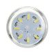 Dimmable E14/E27/G9/GU10/B22/E12 SMD4014 5W LED Corn Bulb Light Home Lamp AC220V