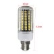 E14 B22 E27 LED Bulb 12W 136 SMD 5733 1500LM LED Cover Corn Light Lamp Bulb AC 220V