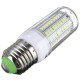 E14 E27 G9 GU10 B22 6W 500 600LM 102 SMD 2835 LED Corn Bulb White Warm White 220V 240V