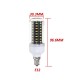 E14/E12/B22/G9/GU10/E27 LED Bulb 5W SMD 4014 72 500LM Pure White/Warm White Corn Light Lamp AC 220V