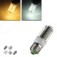 E14/E12/B22/G9/GU10/E27 LED Bulb 5W SMD 4014 72 500LM Pure White/Warm White Corn Light Lamp AC 220V