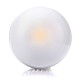 E27 10W 800-900LM Warm White LED Globe Light Lamp Bulb 110-240V