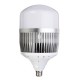 E27 200W 100LM/W SMD3030 Warm White Pure White LED Light Bulb for Factory Industry AC85-265V