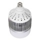 E27 200W 100LM/W SMD3030 Warm White Pure White LED Light Bulb for Factory Industry AC85-265V