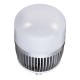 E27 200W 100LM/W SMD3030 Warm White Pure White LED Light Bulb for Factory Industry AC85-265V