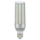 E27 25W 35W 50W SM5730 Fan Cooling Constant Current LED Corn Light Bulb AC85-265V