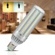 E27 25W 35W 50W SM5730 Fan Cooling Constant Current LED Corn Light Bulb AC85-265V