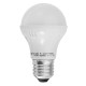 E27 3W 5W 7W 9W 12W Warm White Pure White LED Global Light Bulb AC220V