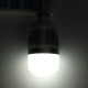 E27 50W SMD3030 30LEDs 100LM/W Warm White Pure White High Bay Light Bulb Factory Lamp AC85-265V