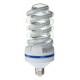 E27 5W-30W LED Spiral Style Ultra Bright Energy Saving White Light Bulb Lamp AC86-245V