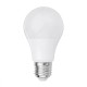 E27 5W 7W 9W 12W 15W Warm White Pure White Non-dimmable No Flicker LED Globe Light Bulb AC85-265V