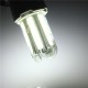 E27 5W COB Warm White /White Energy Saving Corn Light Bulb AC 85-265V