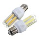 E27 5W COB Warm White /White Energy Saving Corn Light Bulb AC 85-265V