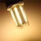 E27 5W COB Warm White /White Energy Saving Corn Light Bulb AC 85-265V