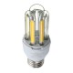 E27 5W COB Warm White /White Energy Saving Corn Light Bulb AC 85-265V